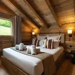 Le Cocon Des Marmottes * Gérardmer