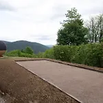 Le Cocon Des Marmottes