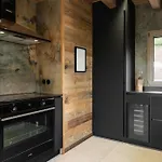 Le Cocon Des Marmottes *