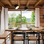 Le Cocon Des Marmottes * Gérardmer