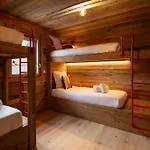 Le Cocon Des Marmottes Gérardmer