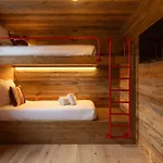 Dağ evi Le Cocon Des Marmottes Gérardmer