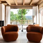 Le Cocon Des Marmottes * Gérardmer