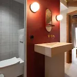 Le Cocon Des Marmottes Dağ evi *