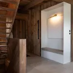 Dağ evi Le Cocon Des Marmottes Gérardmer