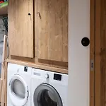 Le Cocon Des Marmottes Dağ evi *