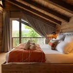 Le Cocon Des Marmottes *