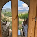 Le Cocon Des Marmottes *