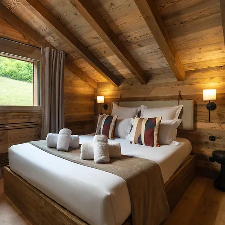 Le Cocon Des Marmottes * Gérardmer