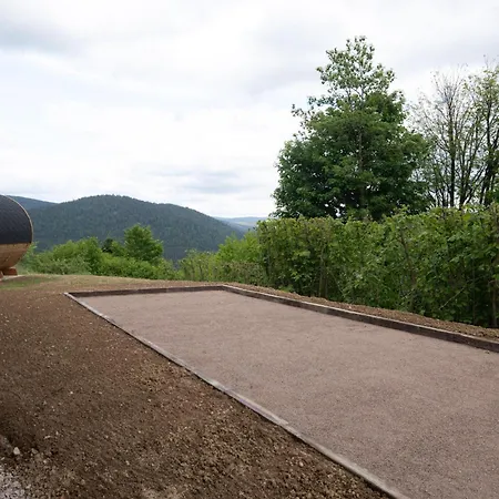 Le Cocon Des Marmottes