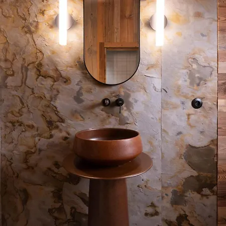 Le Cocon Des Marmottes *