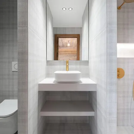 Le Cocon Des Marmottes * Gérardmer