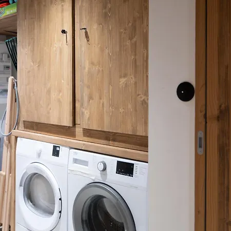 Le Cocon Des Marmottes Chalet *