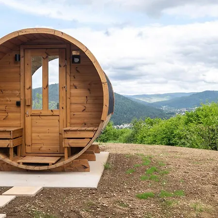 Le Cocon Des Marmottes Alpesi faház