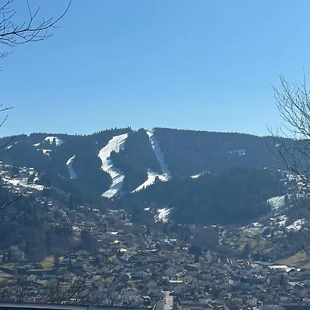 Chalet Le Cocon Des Marmottes *