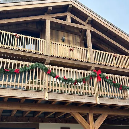 Le Cocon Des Marmottes *