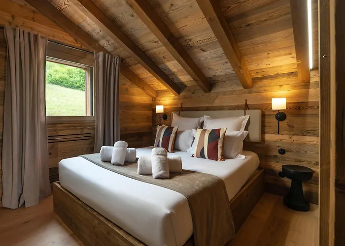 Le Cocon Des Marmottes * Gérardmer