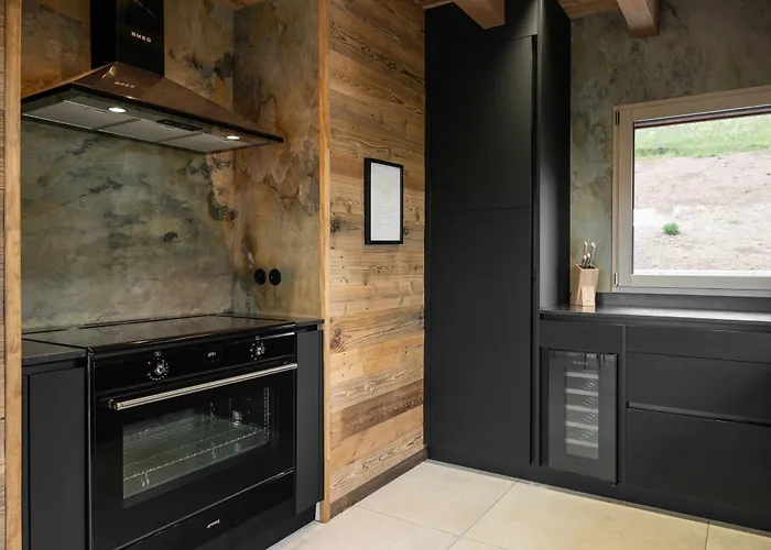 Le Cocon Des Marmottes *