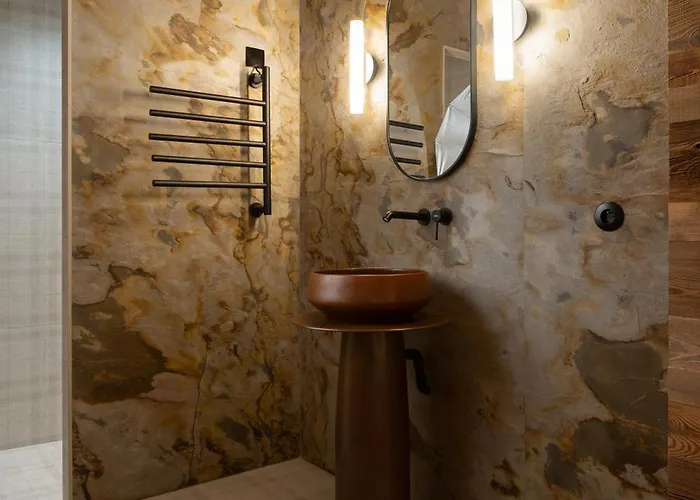 Alpesi faház Le Cocon Des Marmottes Gérardmer