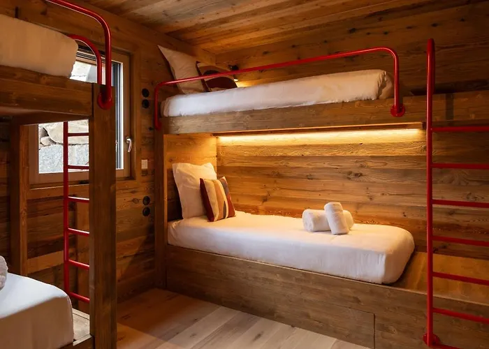 Le Cocon Des Marmottes Gérardmer