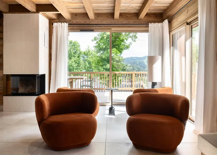 Le Cocon Des Marmottes * Gérardmer