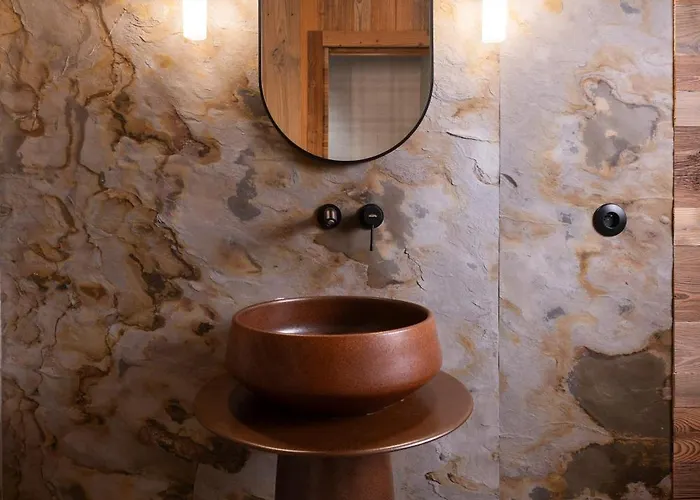 Le Cocon Des Marmottes *