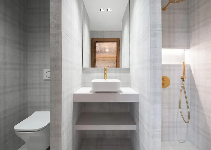 Le Cocon Des Marmottes * Gérardmer