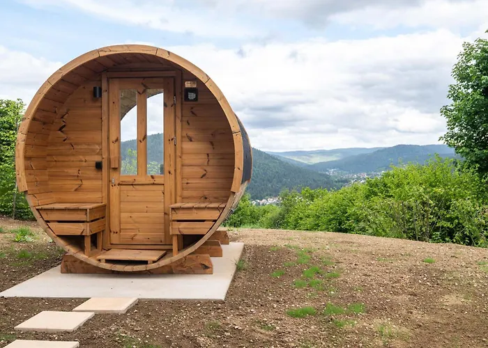 Le Cocon Des Marmottes Alpstuga