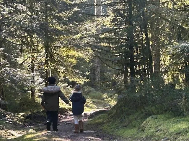 Le Cocon Des Marmottes